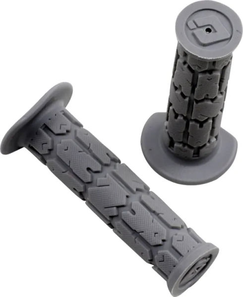 Rogue Lock-on ATV markolatok, szürke, 1, nordicamoto.ro