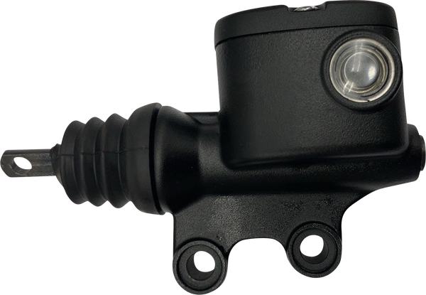 Rear Brake Master Cylinder Black, 2, nordicamoto.ro