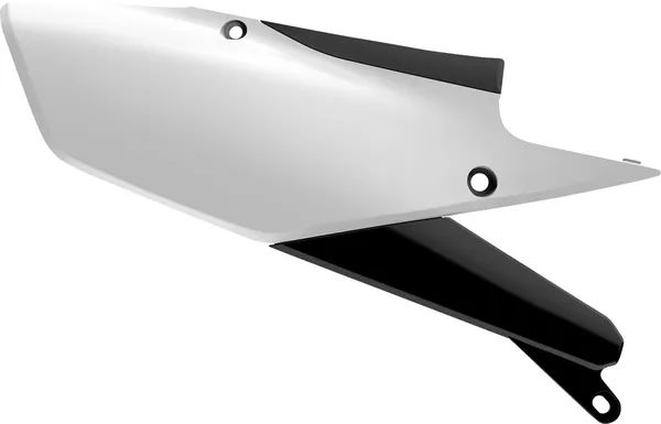 Yamaha YZF/WRF 250/450 oldalsó burkolatok (2018–2020) – Polisport, 1, nordicamoto.ro
