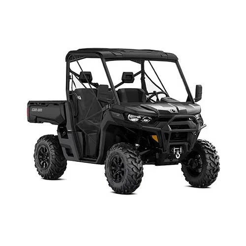Can-Am Traxter XT HD10 INT '24, 1, nordicamoto.ro