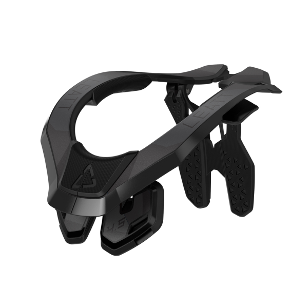 Protectie Gat Leatt 4.5 Stealth Black XXL, 1, nordicamoto.ro