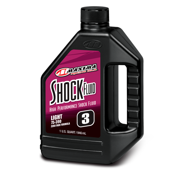 Racing Shock Fluid, 1, nordicamoto.ro