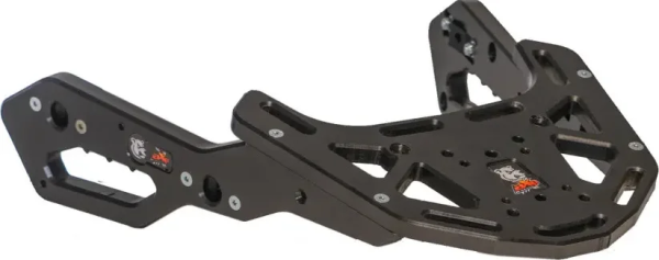 Rear Rack Cf Moto Mt450 Ibex450 Bk, 7, nordicamoto.ro