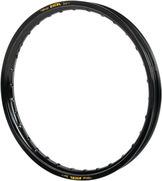 Colorworks Mx Rim Black, 1, nordicamoto.ro