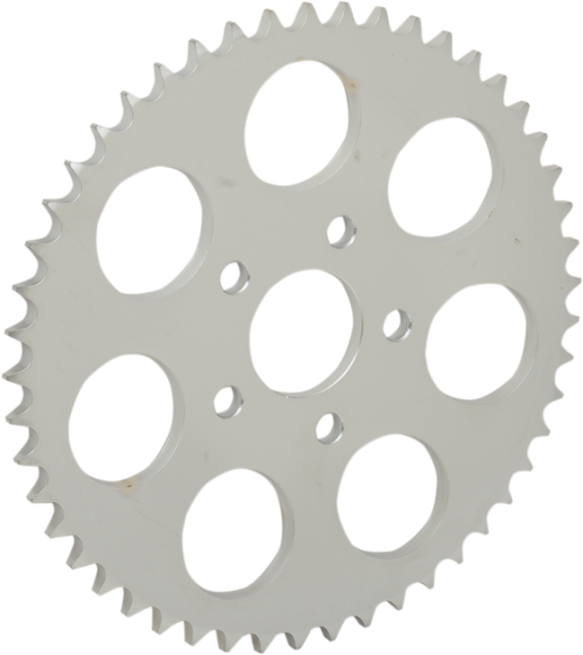 Rear Wheel Sprocket Zinc, 2, nordicamoto.ro