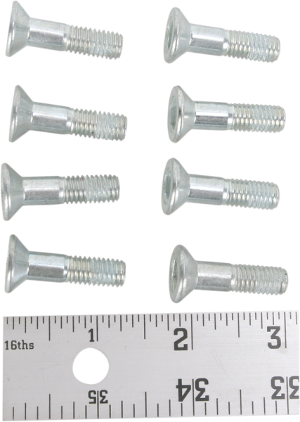 Wheel Assembly Bolts/bearing/seal, 1, nordicamoto.ro