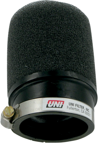 Snowmobile Pod Filter Black, 1, nordicamoto.ro