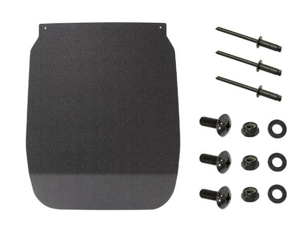 Sno-X Rear Flap - Trail 18"x 23", 1, nordicamoto.ro
