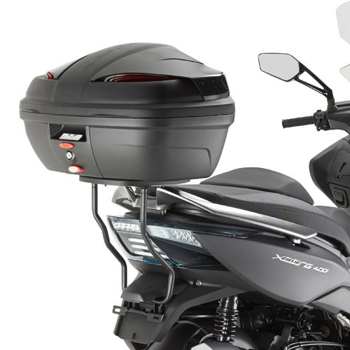 Kappa KYMCO XCITING 400I (2013–2015) főváz, 1, nordicamoto.ro