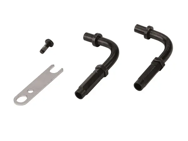 Cable Components Black, 1, nordicamoto.ro