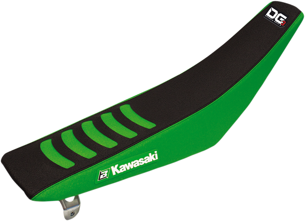 Seat Cover Green, 2, nordicamoto.ro