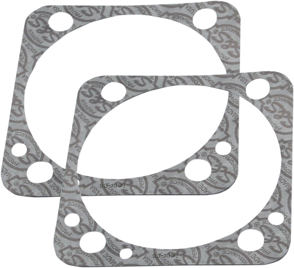 Base Gaskets, 1, nordicamoto.ro