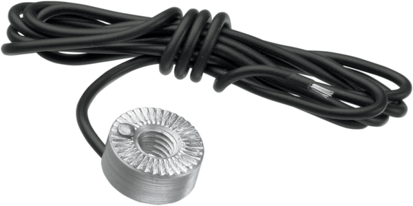 Earth Cable With Nut, 1, nordicamoto.ro