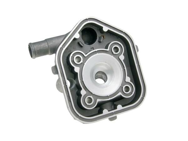 Cylinder Head 70cc For Peugeot Vertical Lc, 1, nordicamoto.ro