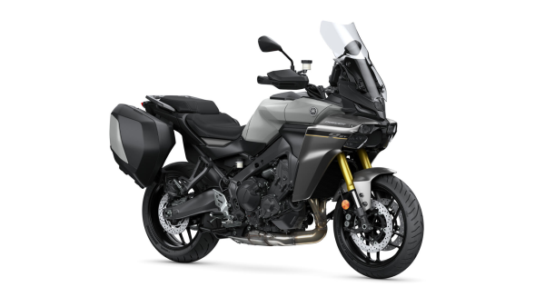 Yamaha TRACER 9 GT motorkerékpár, 1, nordicamoto.ro