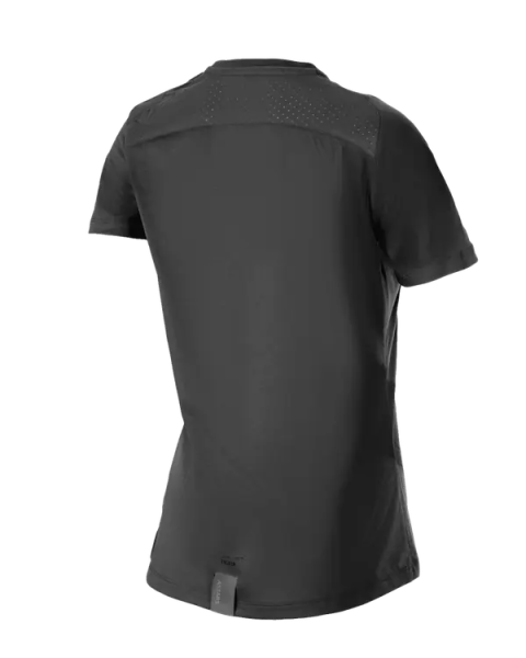 Alpinestars Stella A-dura Dri Switch rövid ujjú póló, fekete, L-es méret, 3, nordicamoto.ro