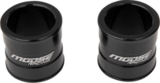 MOOSE RACING Fast Wheel Spacer Black, 1, nordicamoto.ro