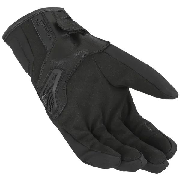 Manusi moto impermeabile MACNA OTHANO RTX Negru XL, 2, nordicamoto.ro