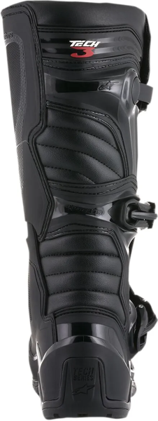 Alpinestar Tech 3 Enduro Black 40,5 csizma, 5, nordicamoto.ro
