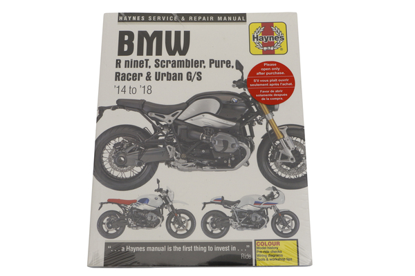 Service Manual, 1, nordicamoto.ro