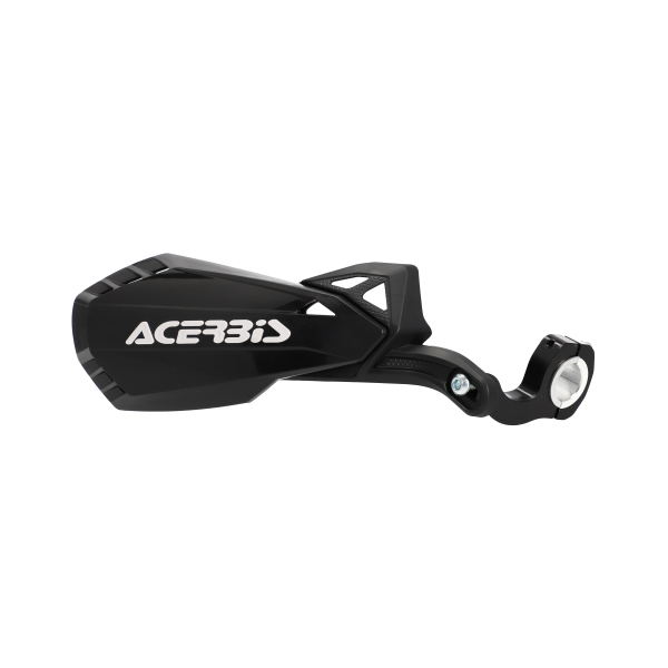 Acerbis Firstmoto univerzális kézvédő, narancssárga/fekete, 8, nordicamoto.ro