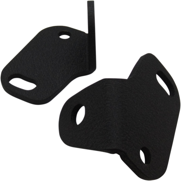 Maverick X3 Flag Mount Black, 1, nordicamoto.ro
