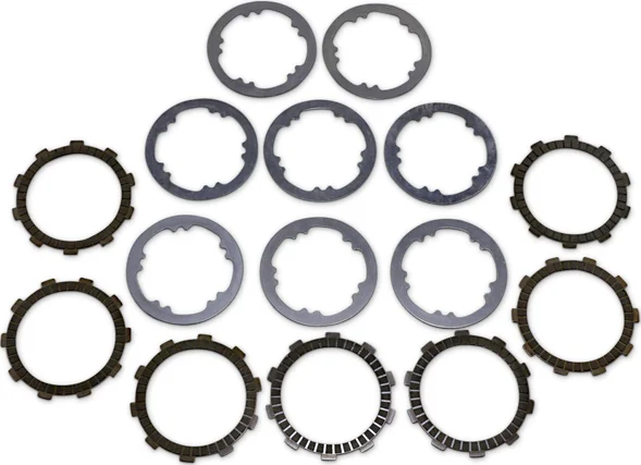 Clutch Kit Dp Dpk249, 3, nordicamoto.ro