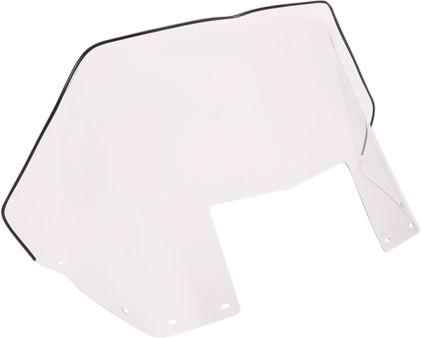 Replacement Windshield Clear, 1, nordicamoto.ro