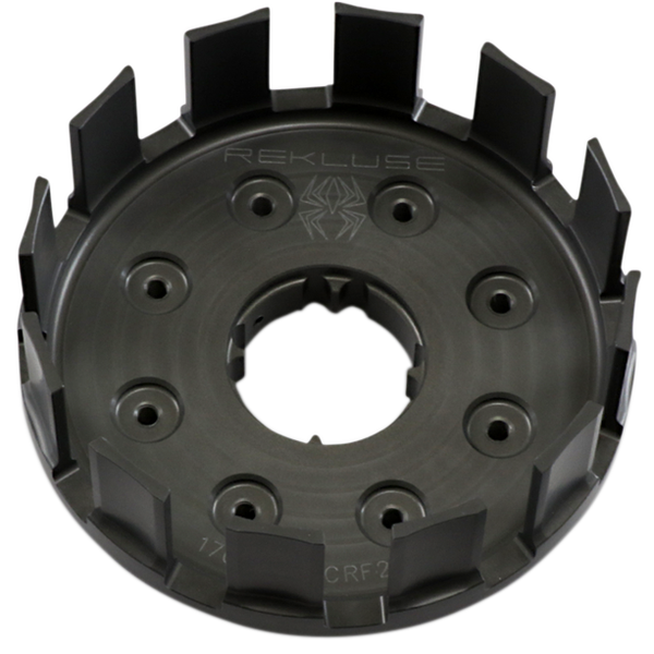 Clutch Basket Hard Anodized, 2, nordicamoto.ro