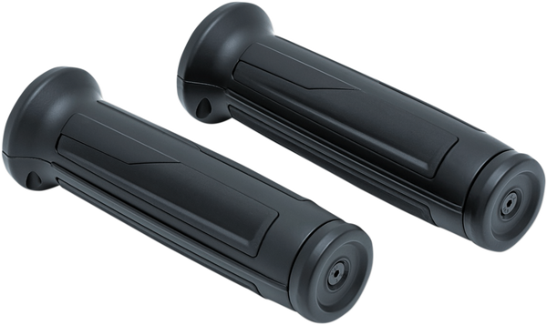 Omni Grips Black, 1, nordicamoto.ro