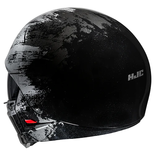HJC i20 Furia sisak – Kiárusítás!, 8, nordicamoto.ro