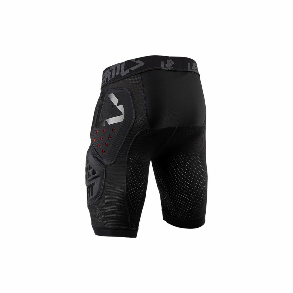 Leatt 3DF 3.0 Black L védőnadrág, 2, nordicamoto.ro