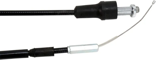 Kábeles fojtószelep ATV Yam +2 fekete +51 mm (2''), 2, nordicamoto.ro