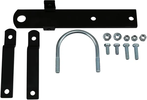 Atv Trailer Hitch Black, 1, nordicamoto.ro
