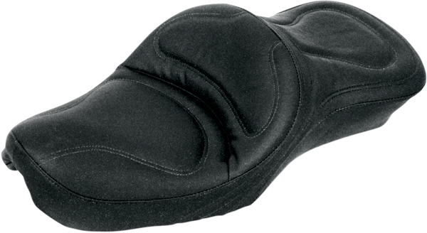 Explorer Seat Black, 1, nordicamoto.ro