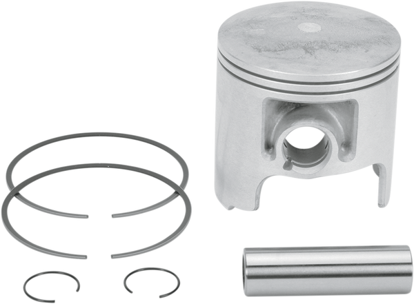Piston Kit Yam 701 .5mm, 1, nordicamoto.ro