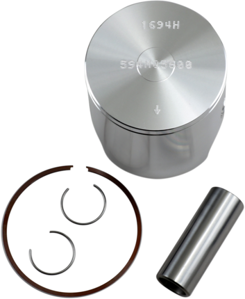 High-performance Piston, 1, nordicamoto.ro