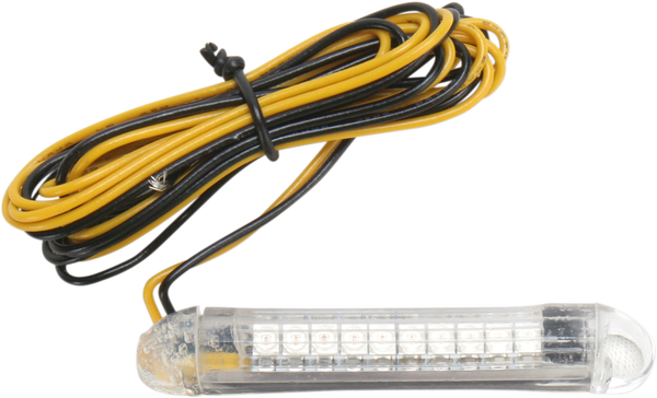 Truflex® Flexible Led Strip Amber, 1, nordicamoto.ro