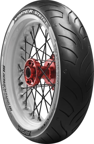 Viper Stryke Am63 gumiabroncs, 2, nordicamoto.ro