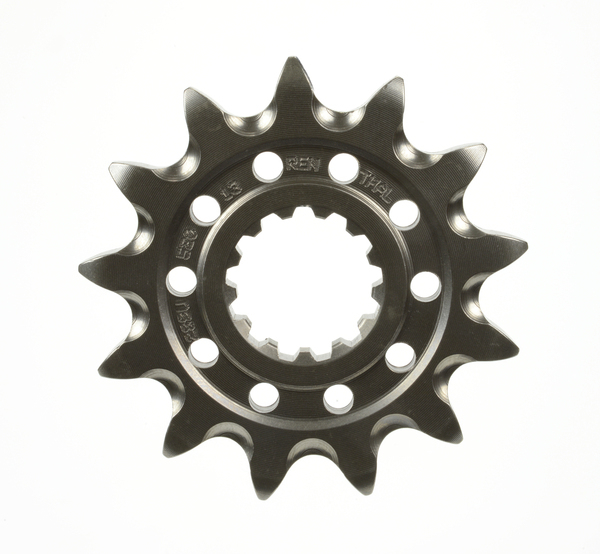 Ultralight Front Chainwheel Natural, 1, nordicamoto.ro