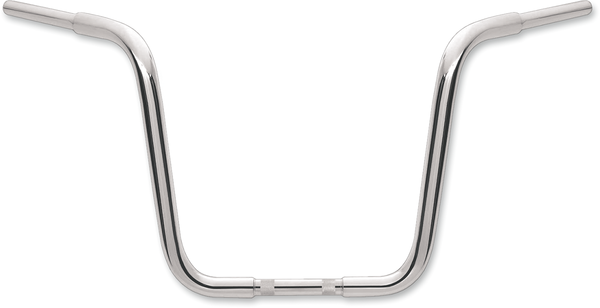 1-1/4(r) Chubby® Handlebar Silver, 1, nordicamoto.ro