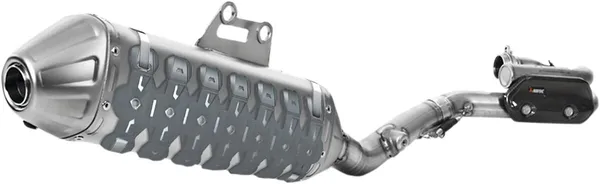 Armadillo Extreme Silencer Guard Grey, 1, nordicamoto.ro