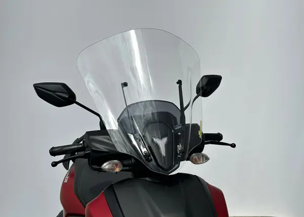 Windscreen Rayzr Clear, 1, nordicamoto.ro