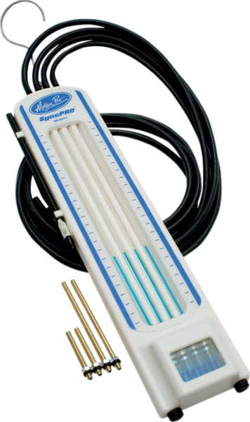 Replacement Hose Set Black, 2, nordicamoto.ro