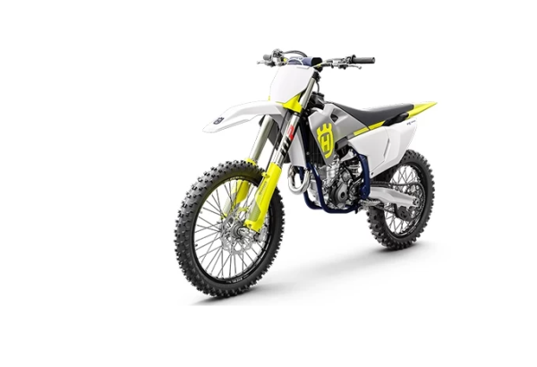 Husqvarna FC 450 '24 motorkerékpár, 1, nordicamoto.ro