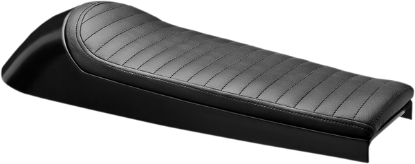 Café Racer Double Seat Black, 2, nordicamoto.ro