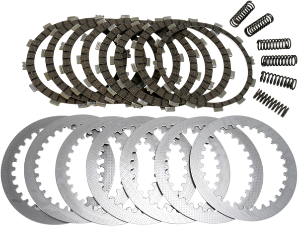 Drc Series Clutch Kit Gray, 1, nordicamoto.ro
