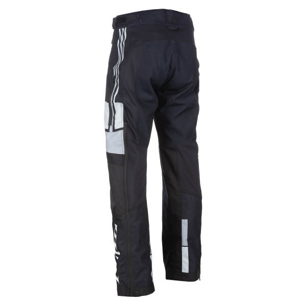 Pantaloni Snowmobile Klim Revolt Black, 7, nordicamoto.ro