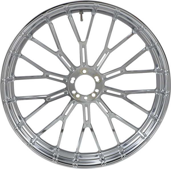 Y-spoke Rim Silver, 2, nordicamoto.ro