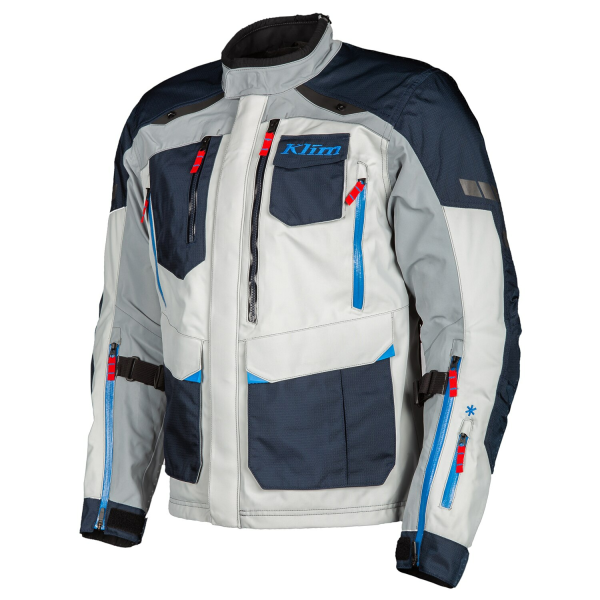 Carlsbad Jacket Navy Blue - Redrock (Non-Current), 1, nordicamoto.ro